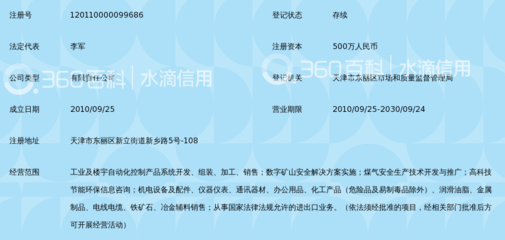 天津创伟科技发展 矿山机电控制设备的智能化革新者
